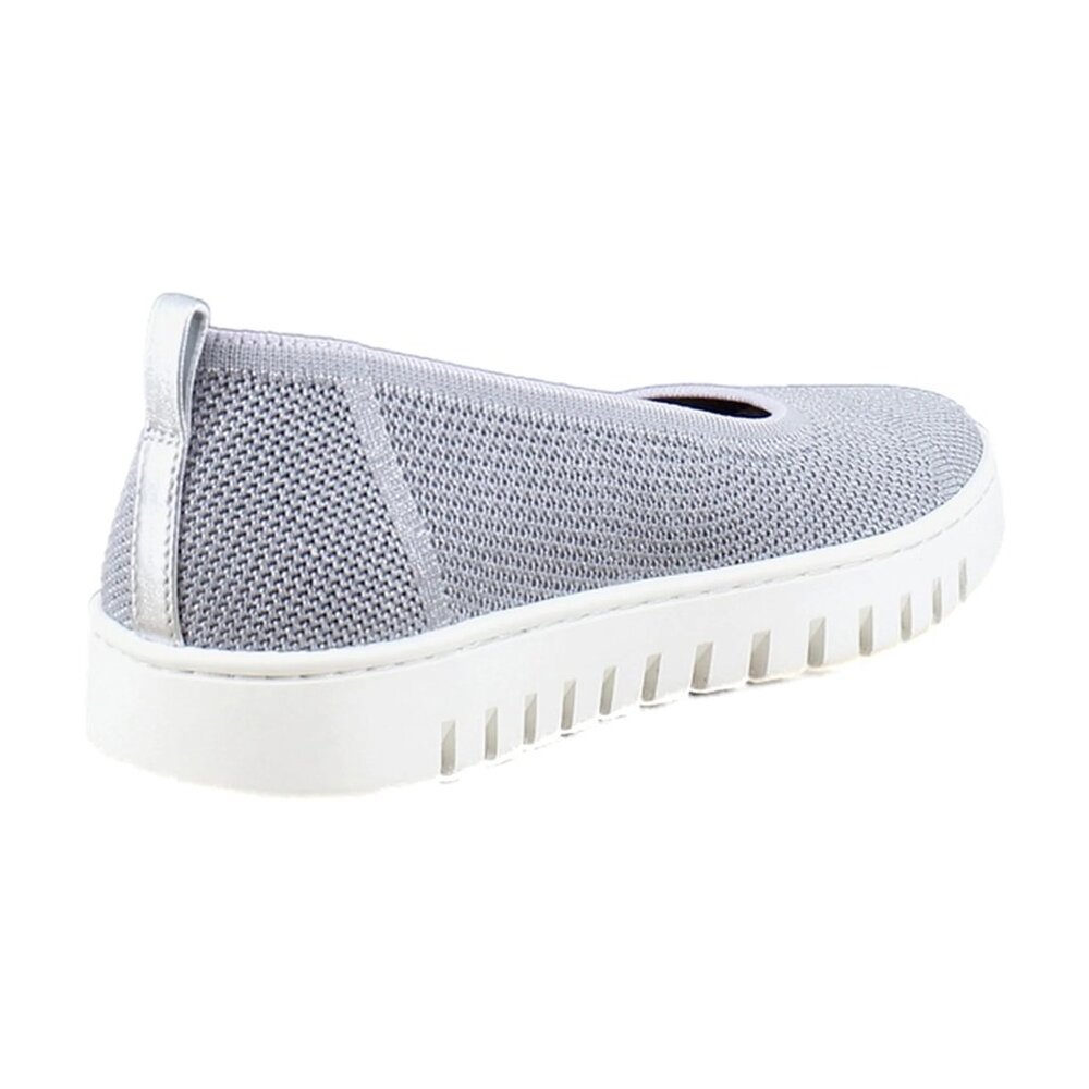 Vionic Women's Uptown Skimmer Knit Ballet Slip On Loafers - Picture 2 of 4